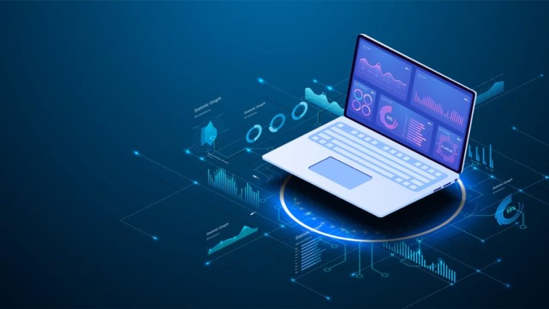 SCADA系统开发新突破:苏州软件开发公司京上云科技引领工业监控革新