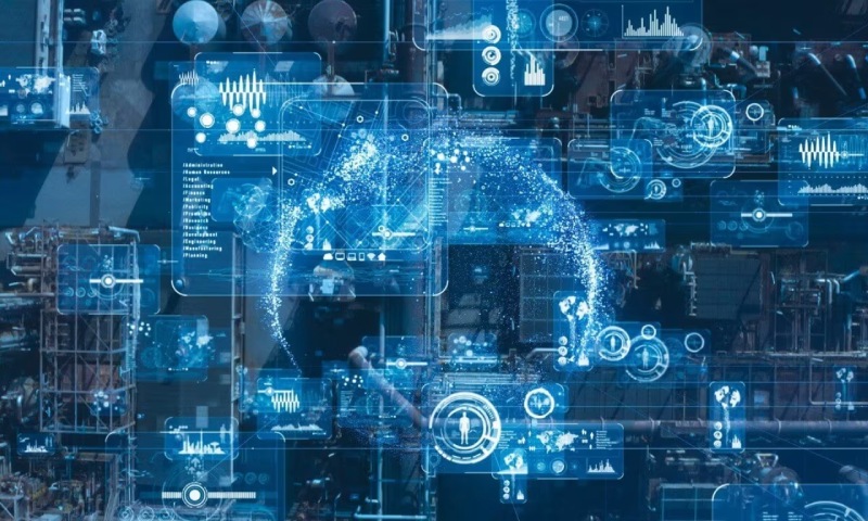 ERP系统信创国产化:苏州软件开发公司打造企业数字化转型新引擎